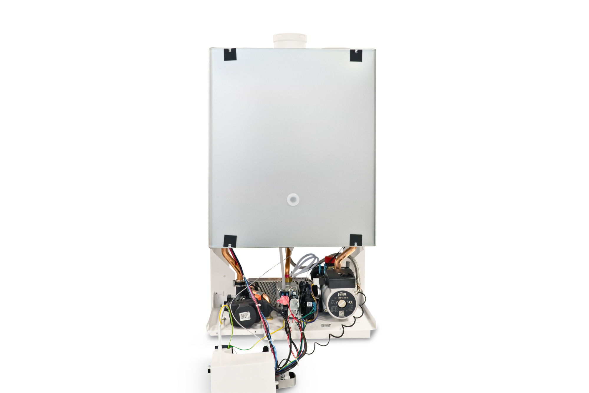Газовый котел Ferroli Diva D F37