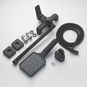 Смеситель для ванны Shevanik S9922H