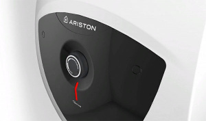 Накопительный водонагреватель Ariston ABS Andris Lux 30 (3100608)