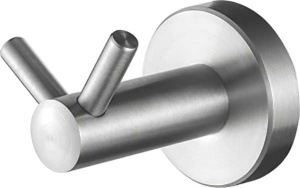 Крючок Ledeme L71705-2 двойной