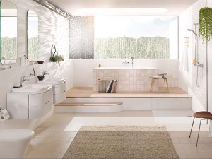 Смеситель для душа Grohe Eurostyle 33590003