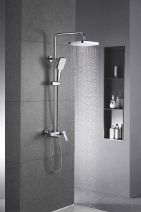 Душевая стойка Rose R1836