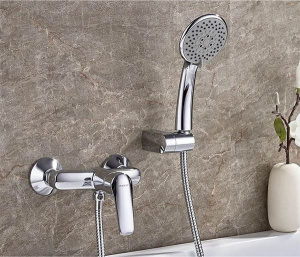 Смеситель для душа Ledeme L2051