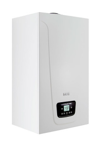 Конденсационный газовый котел BAXI LUNA DUO-TEC E 1.28
