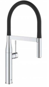 Смеситель для кухонной мойки Grohe Essence 30294000 / 30294DC0, хром