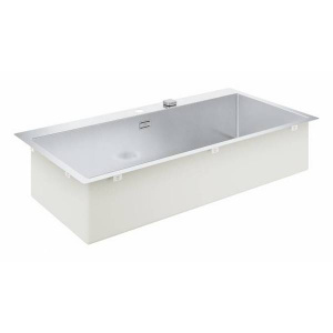 Кухонная мойка Grohe K800 31586SD1