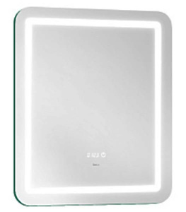 Зеркало Belux Стокгольм В 50 / 60 / 70 / 80, 50х70