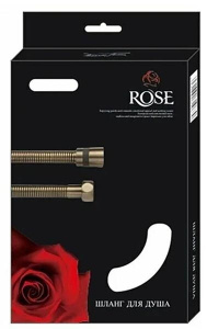 Душевой шланг Rose RE33-10