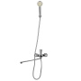 Смеситель для ванны Wisent W22241
