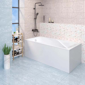 Ванна из искусственного камня Aqua de Marco Мира