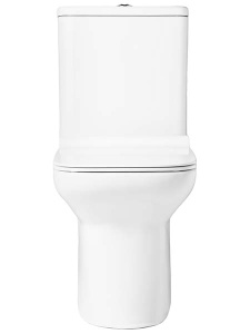 Напольный унитаз Saniteco KW-79125, белый