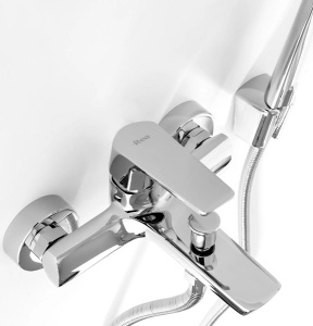 Смеситель для ванны Rea Rusel Chrome REA-B2032