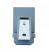 Стакан Wisent WP2606 / WP2706, хром