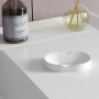 Мыльница Belux 4810924301727 Solid Surface