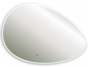 Зеркало Abber Kontur AG6301SC-0.92 / AG6301SCL-1.2, 92х60