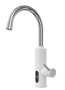 Проточный водонагреватель Electrolux Taptronic White