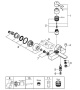 Смеситель для ванны Grohe Lineare 33849001 / 33849DC1