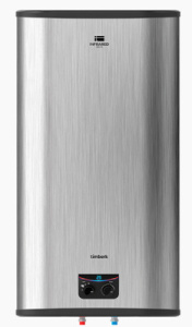 Накопительный водонагреватель Timberk SWH FSM7 50V / SWH FSM7 80V, 50 л