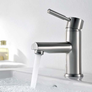 Смеситель для умывальника WasserKraft Wern 4203