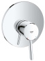 Смеситель встраиваемый Grohe Concetto 32213001 (1 функция)