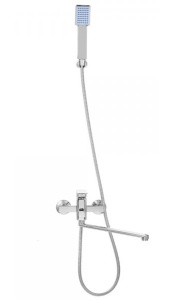 Смеситель для ванны Wisent WP22006