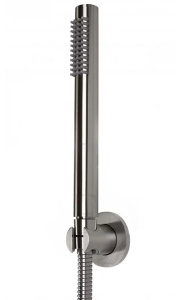 Смеситель для ванны Filarete Roun FL2120NK