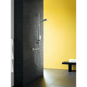 Душевой гарнитур Hansgrohe Croma 100 Multi/Unica C Shower Set 27775000