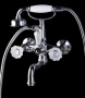 Смеситель для ванны Boheme Camelia 273