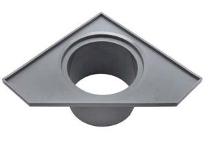 Душевой трап Pestan Confluo Angle 1