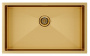 Кухонная мойка Paulmark Gerberg 74 Uni PM257444-BG
