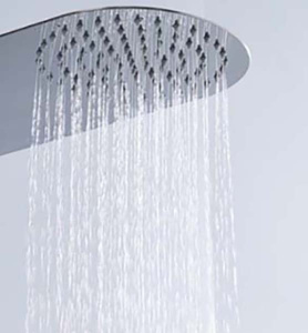 Верхний душ RGW Shower Panels SP-62