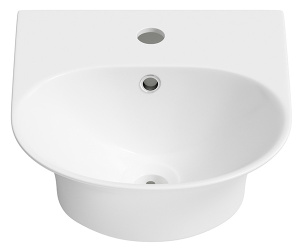 Умывальник Lavinia Boho Bathroom Sink 33311071 / 33311073 / 33311075, 34х36
