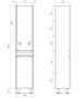 Пенал Equil Nice 40