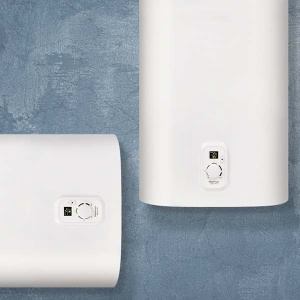 Накопительный водонагреватель Electrolux EWH Maximus, 100 л