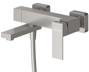 Смеситель для ванны Cezares SLIDER-VD-IN