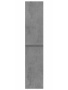 Пенал Vincea Fine VSC-2NF170BT