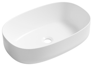 Умывальник Lavinia Boho Bathroom Sink 33311121 / 33311122, 55х35