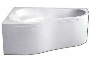 Лицевой экран для ванны Santek Ибица XL 160