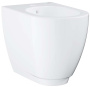 Напольное биде Grohe Essence Ceramic 3957500H
