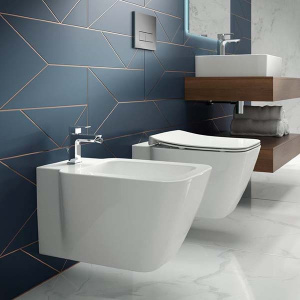 Крышка-сиденье Soft close Ideal Standard Strada II T360101