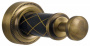 Мыльница Boheme Murano 10910-BR