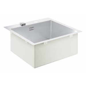 Кухонная мойка Grohe K800 31583SD1