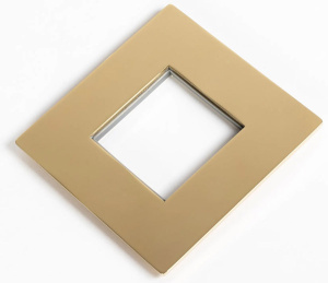 Смеситель встраиваемый Rea Mason Gold REA-B5150