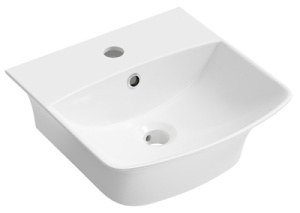 Умывальник Lavinia Boho Bathroom Sink 33311077 / 33311079 / 33311081, 35х36