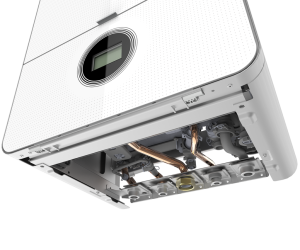 Конденсационный газовый котел Bosch Condens GC 7000 i W 20/28 С