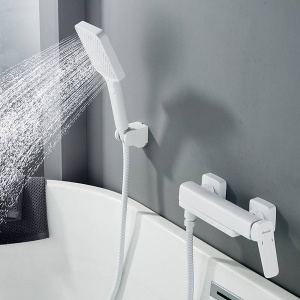 Смеситель для ванны Shevanik S9952C