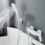 Смеситель для ванны Shevanik S9952C