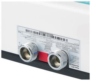 Проточный водонагреватель Electrolux Aquatronic 2.0 NP4 / NP6, 5.5 кВт