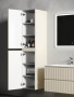 Пенал Sancos Snob R Beige Soft