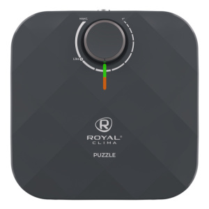 Накопительный водонагреватель Royal Clima Puzzle RWH-P7-CEU